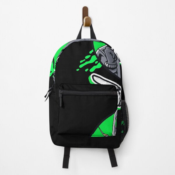 Item preview, toxic designed and sold by Darcoss.