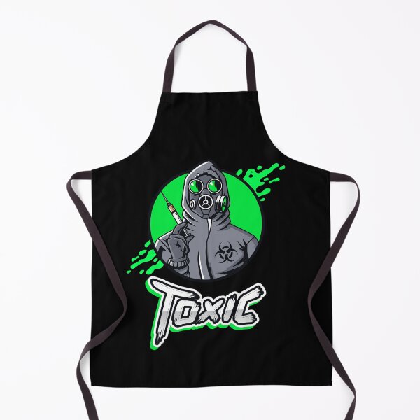 Item preview, toxic  designed and sold by Darcoss.