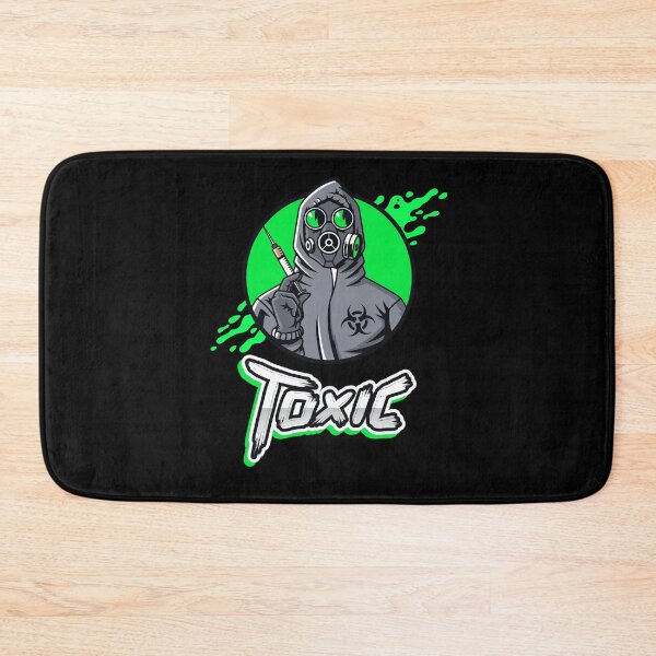 Item preview, toxic  designed and sold by Darcoss.