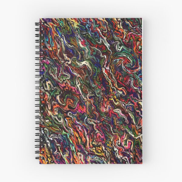 Item preview, "Fiber Madness"  designed and sold by Lyuda.