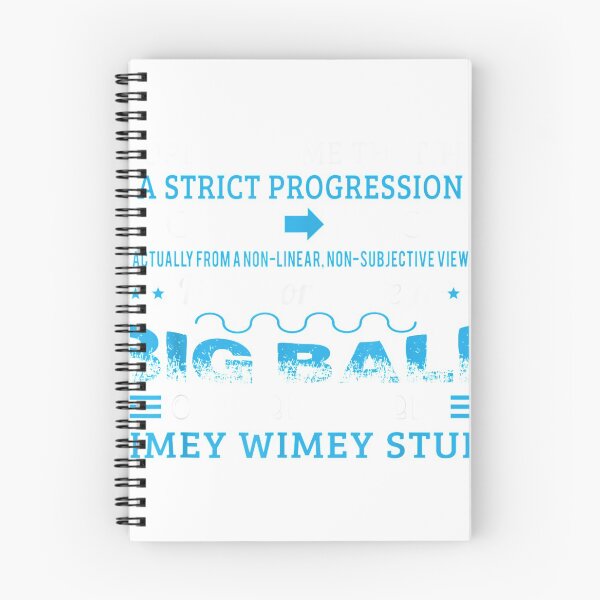 Item preview, Big Ball Of Wibbly Wobbly Timey Wimey T shirt T-Shirt designed and sold by ImartX.