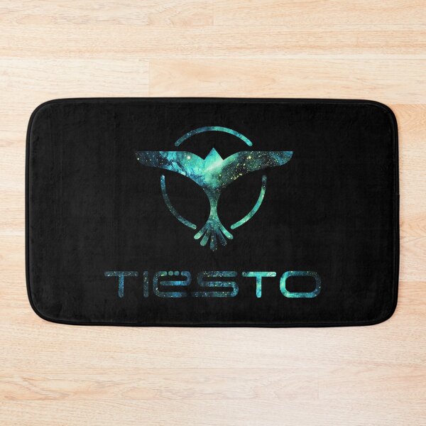 Item preview, Tiesto Green Galaxy designed and sold by Cultivated-Art.