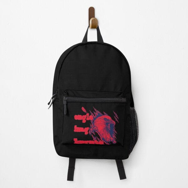 Item preview, eagle fang karate designed and sold by hamdellah.
