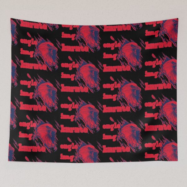 Item preview, eagle fang karate designed and sold by hamdellah.