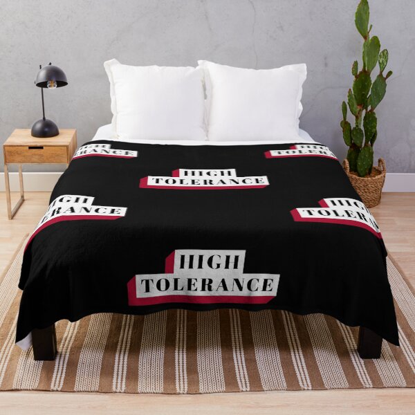 Item preview, High Tolerance designed and sold by Tish K..