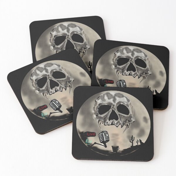 Item preview, Radio For The Apocalypse...Good Night... designed and sold by Yannn.