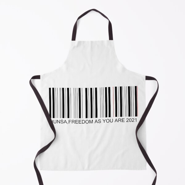 Item preview, Barcode designed and sold by HUNSA.