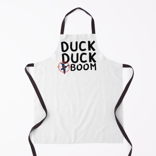 Item preview, duck duck boom				 designed and sold by bonus24.