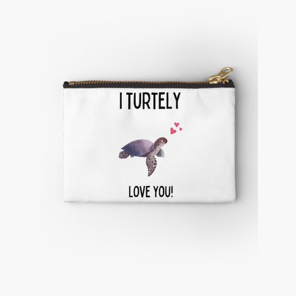 Item preview, I turtely love you designed and sold by Rainces.