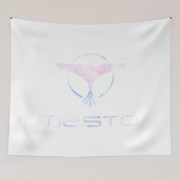Item preview, Tiesto Light Pastel designed and sold by Cultivated-Art.