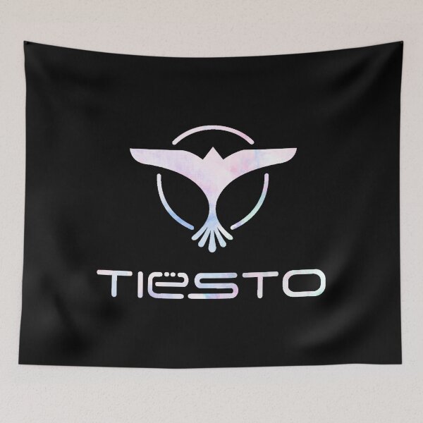 Item preview, Tiesto Light Pastel designed and sold by Cultivated-Art.