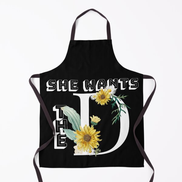 Item preview, SHE WANTS THE D - HUNTER designed and sold by Masmalinncheek.
