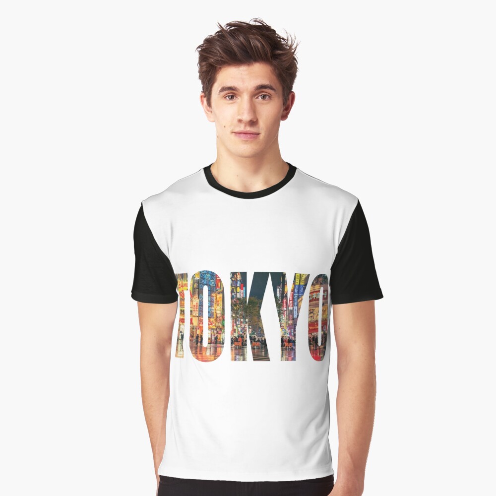 Item preview, Graphic T-Shirt designed and sold by Obercostyle.