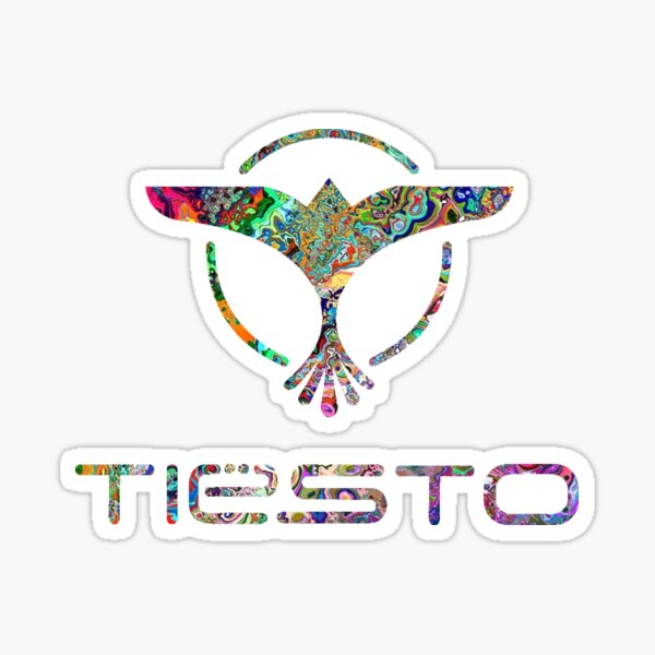 Item preview, Tiesto Trippy Psychedelic  designed and sold by Cultivated-Art.