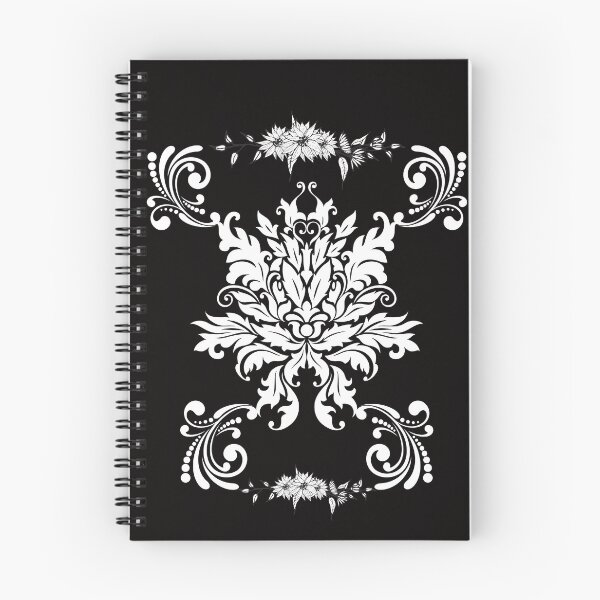 Item preview,   " quilt pattern " black and white symetric patterns  designed and sold by Bachirdz.