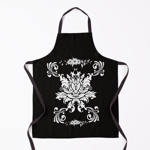 Item preview, " quilt pattern " black and white symetric patterns designed and sold by Bachirdz.