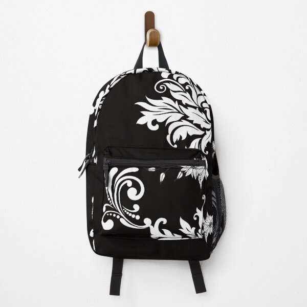 Item preview,   " quilt pattern " black and white symetric patterns  designed and sold by Bachirdz.