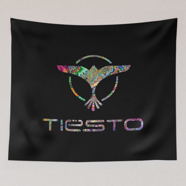 Item preview, Tiesto Trippy Psychedelic  designed and sold by Cultivated-Art.