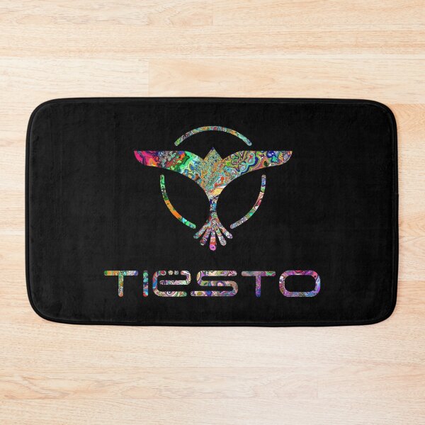 Aperçu de l'œuvre Tiesto Trippy Psychedelic  créée et vendue par Cultivated-Art.