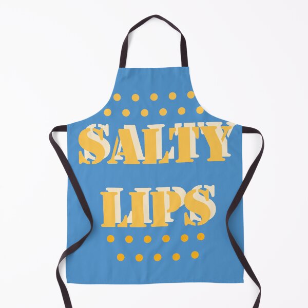 Item preview, Salty Lips designed and sold by bjoushop.
