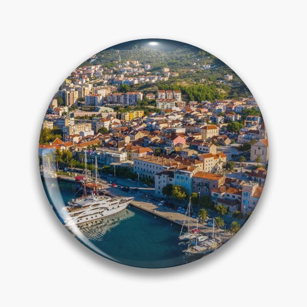 Item preview, Makarska designed and sold by ivancoric.