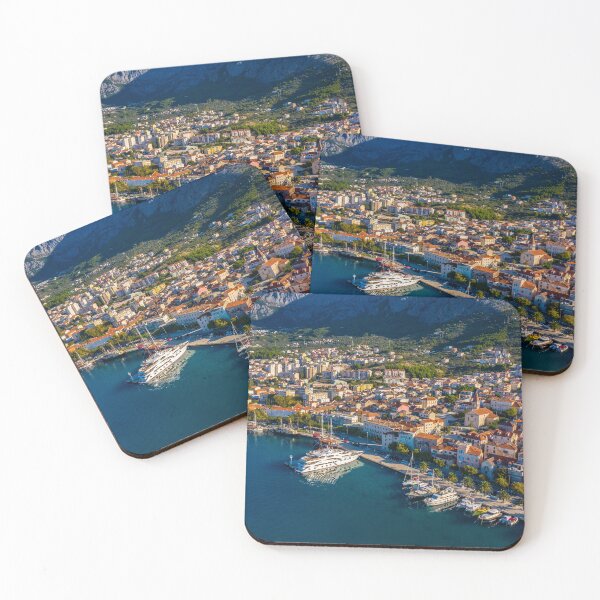 Item preview, Makarska designed and sold by ivancoric.