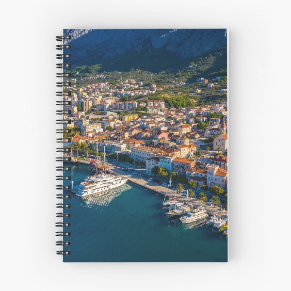 Item preview, Makarska designed and sold by ivancoric.