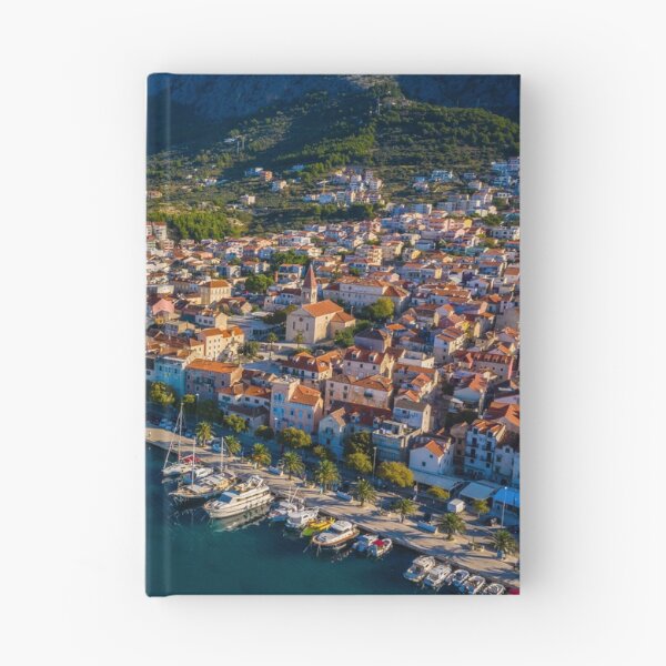 Item preview, Makarska designed and sold by ivancoric.