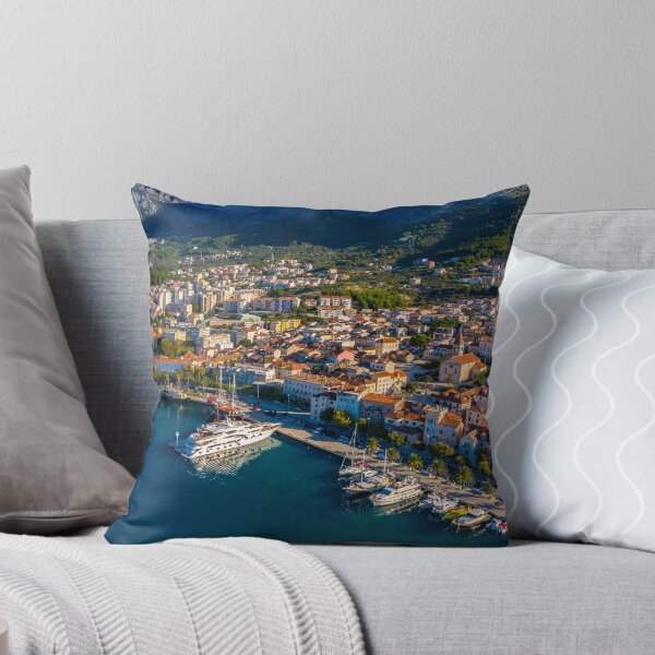 Item preview, Makarska designed and sold by ivancoric.