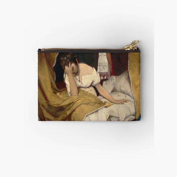 Item preview, Morning by Gabriel Cornelius von Max designed and sold by IndieArtDream.