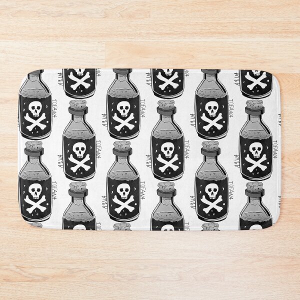 Item preview, Aqua Tofana Bailey Sarian designed and sold by TrueCrimeDesign.