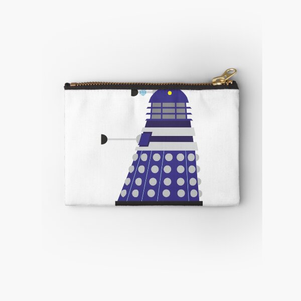 Item preview, Blue Exterminate designed and sold by JollyImp.