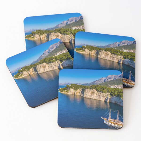 Item preview, Makarska designed and sold by ivancoric.