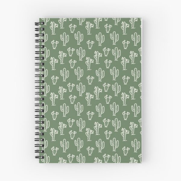 Item preview, Vintage Green Cactus Patterns, Cactus Pattern , Vintage Cactus Patterns  designed and sold by garniturex.