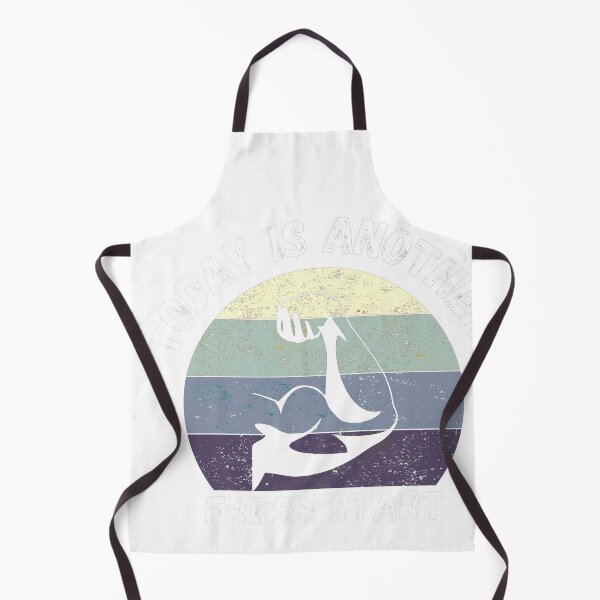 Item preview, Today Is Another Fresh Start - Stay Motivated designed and sold by PrintexDesigns.