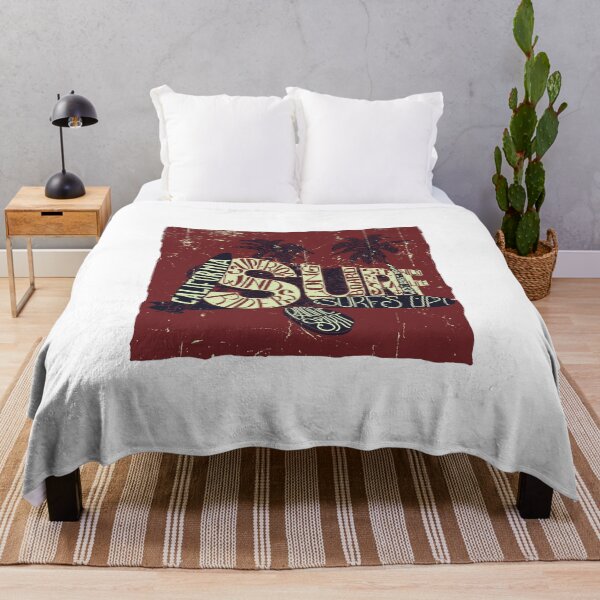Item preview, California Surf designed and sold by MisterGooseShop.