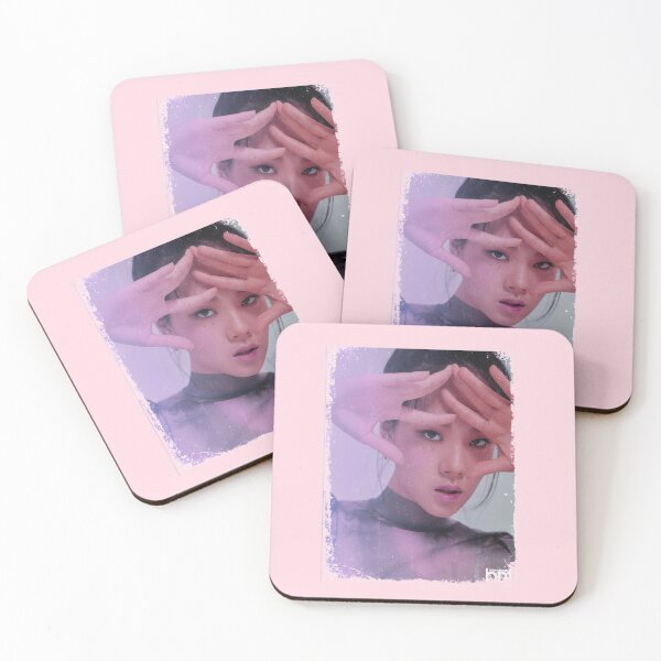 Item preview, Bibi Kpop designed and sold by More than Myriad.