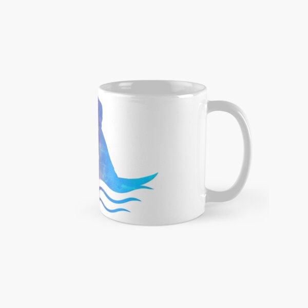 Boat Ride Kiss Classic Mug