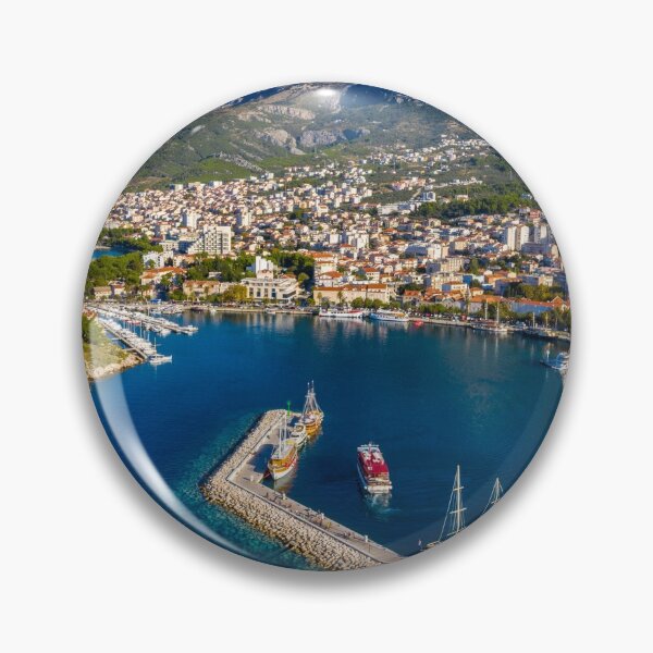 Item preview, Makarska designed and sold by ivancoric.