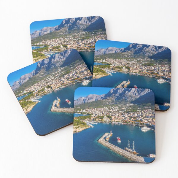 Item preview, Makarska designed and sold by ivancoric.