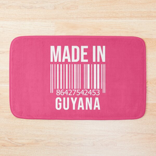 Item preview, Made in Guyana for Women designed and sold by XCIV.
