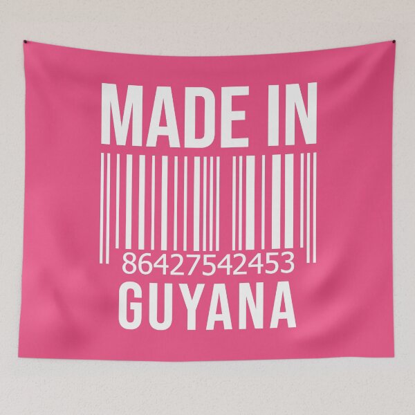 Item preview, Made in Guyana for Women designed and sold by XCIV.