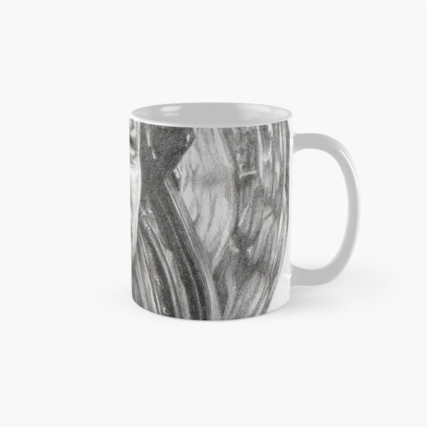 Item preview, Ezra designed and sold by SixthIllusion.