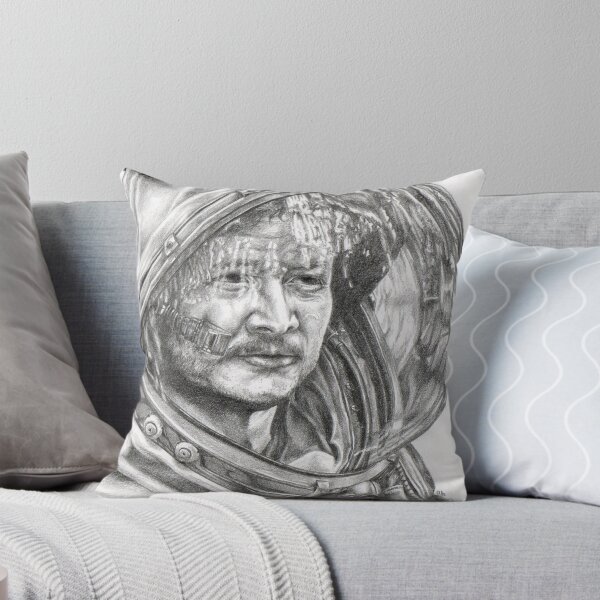 Item preview, Ezra designed and sold by SixthIllusion.