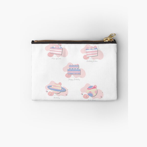 Item preview, Birthday Pack designed and sold by datfishstudio.