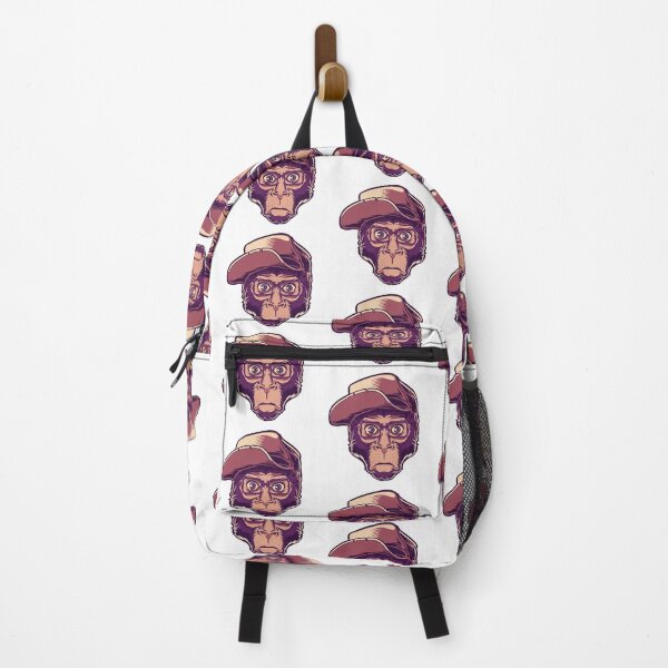 Item preview, Swag Monkey designed and sold by MisterGooseShop.