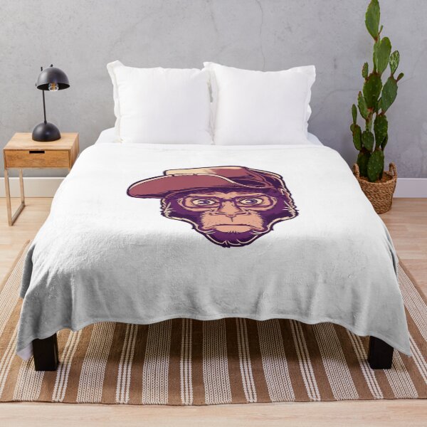 Item preview, Swag Monkey designed and sold by MisterGooseShop.