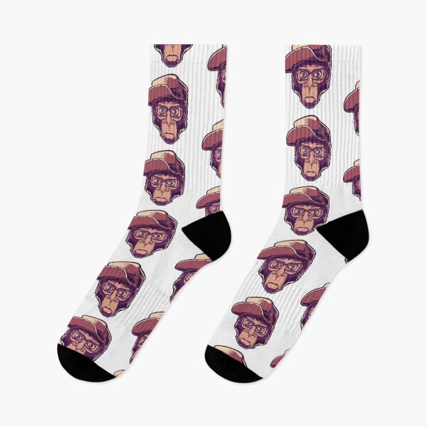 Item preview, Swag Monkey designed and sold by MisterGooseShop.