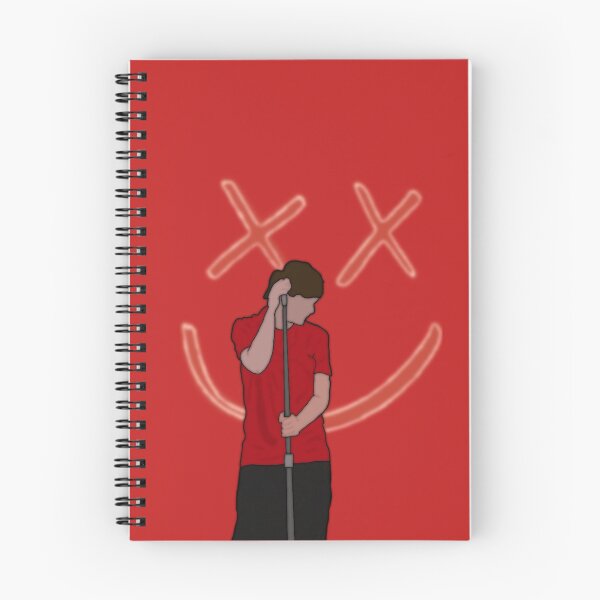 Item preview, Louis Tomlinson drawing designed and sold by Abi Dillon Connolly.