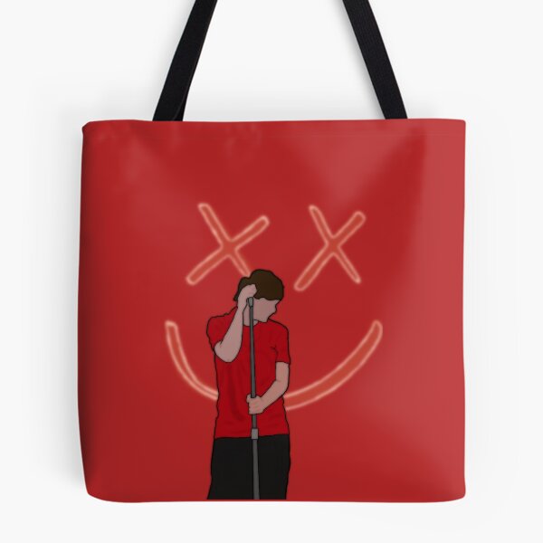 Item preview, Louis Tomlinson drawing designed and sold by Abi Dillon Connolly.